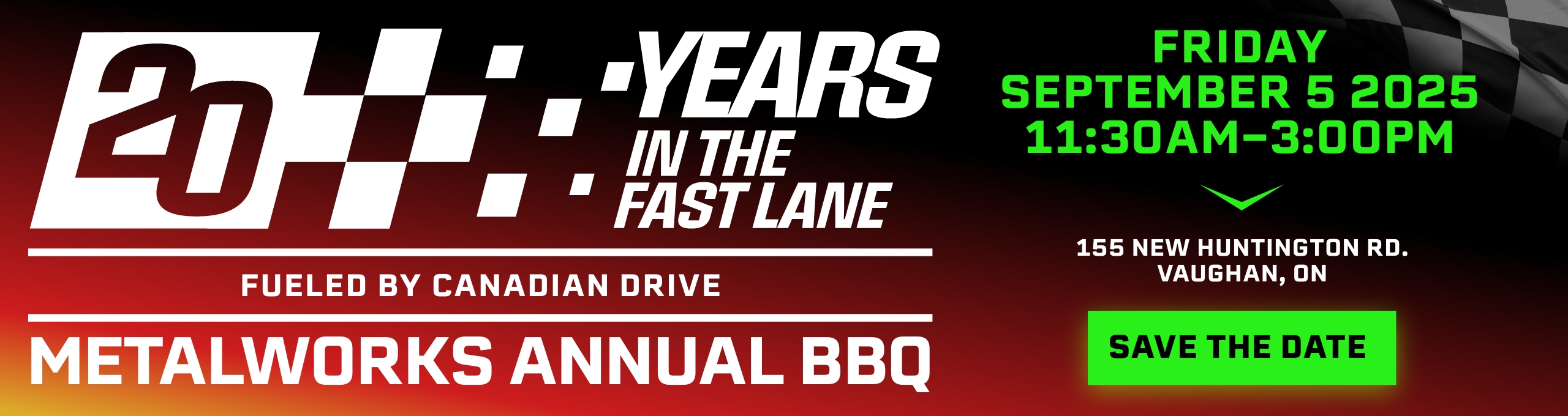 2025 BBQ