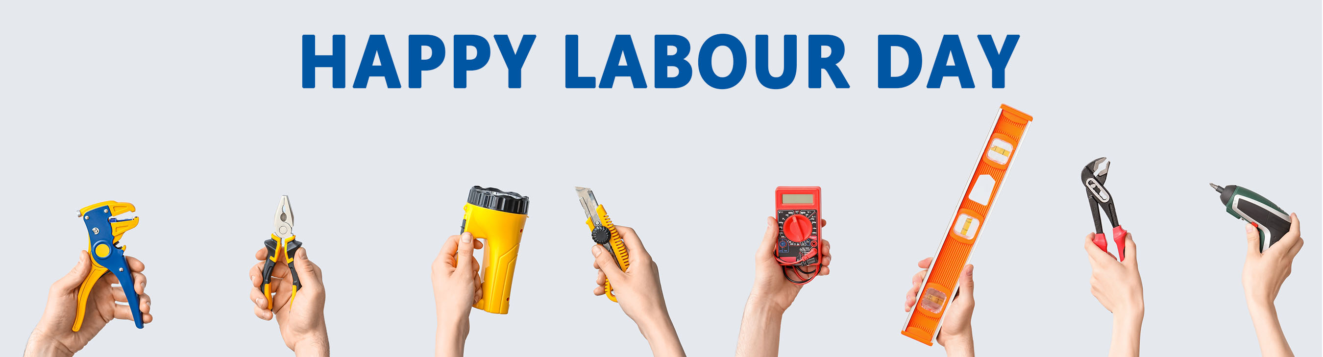 2025 Labor Day
