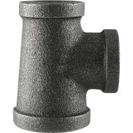 Black Malleable Iron Black Malleable Iron