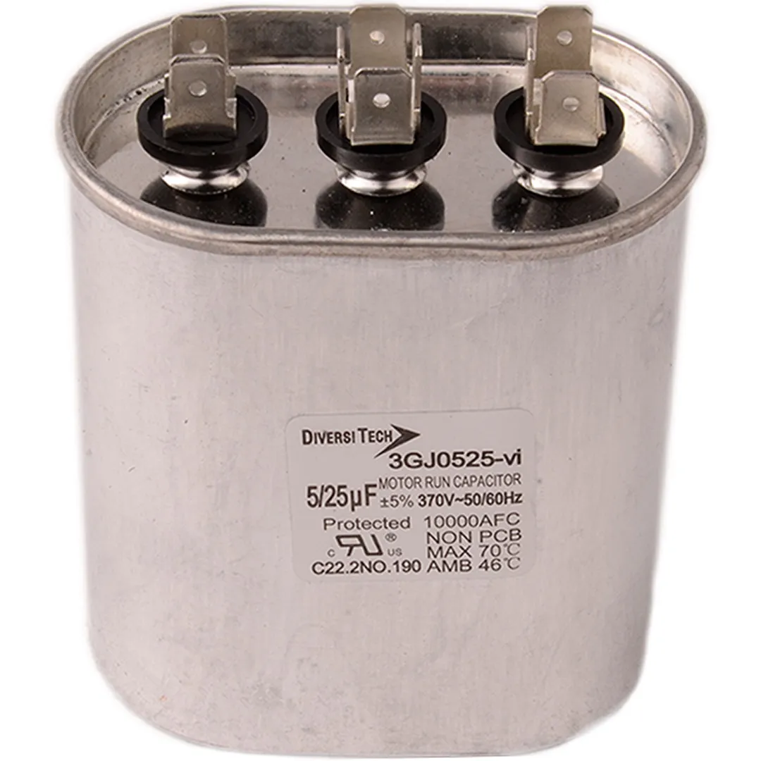 Capacitors Capacitors