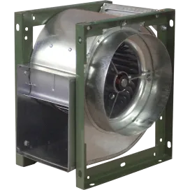 Commercial Fans & Blowers Commercial Fans & Blowers