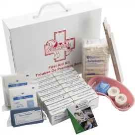 First Aid First Aid