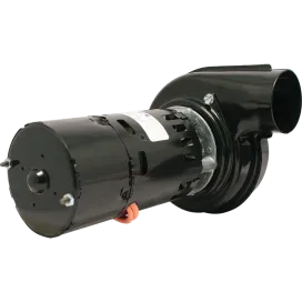 Motors & Blowers Motors & Blowers