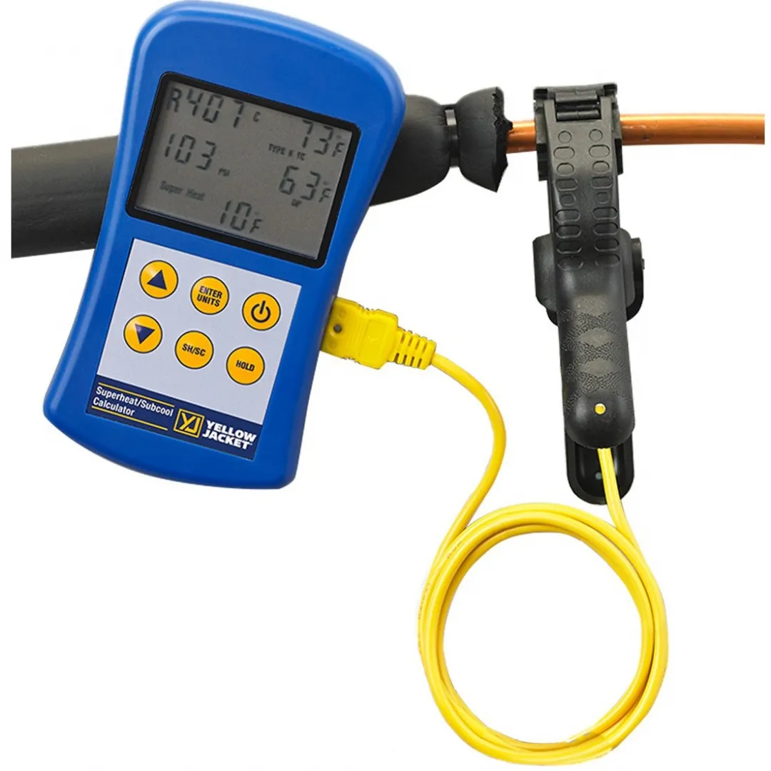 Testing & Measuring Instruments Testing & Measuring Instruments