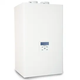 Water Heaters
