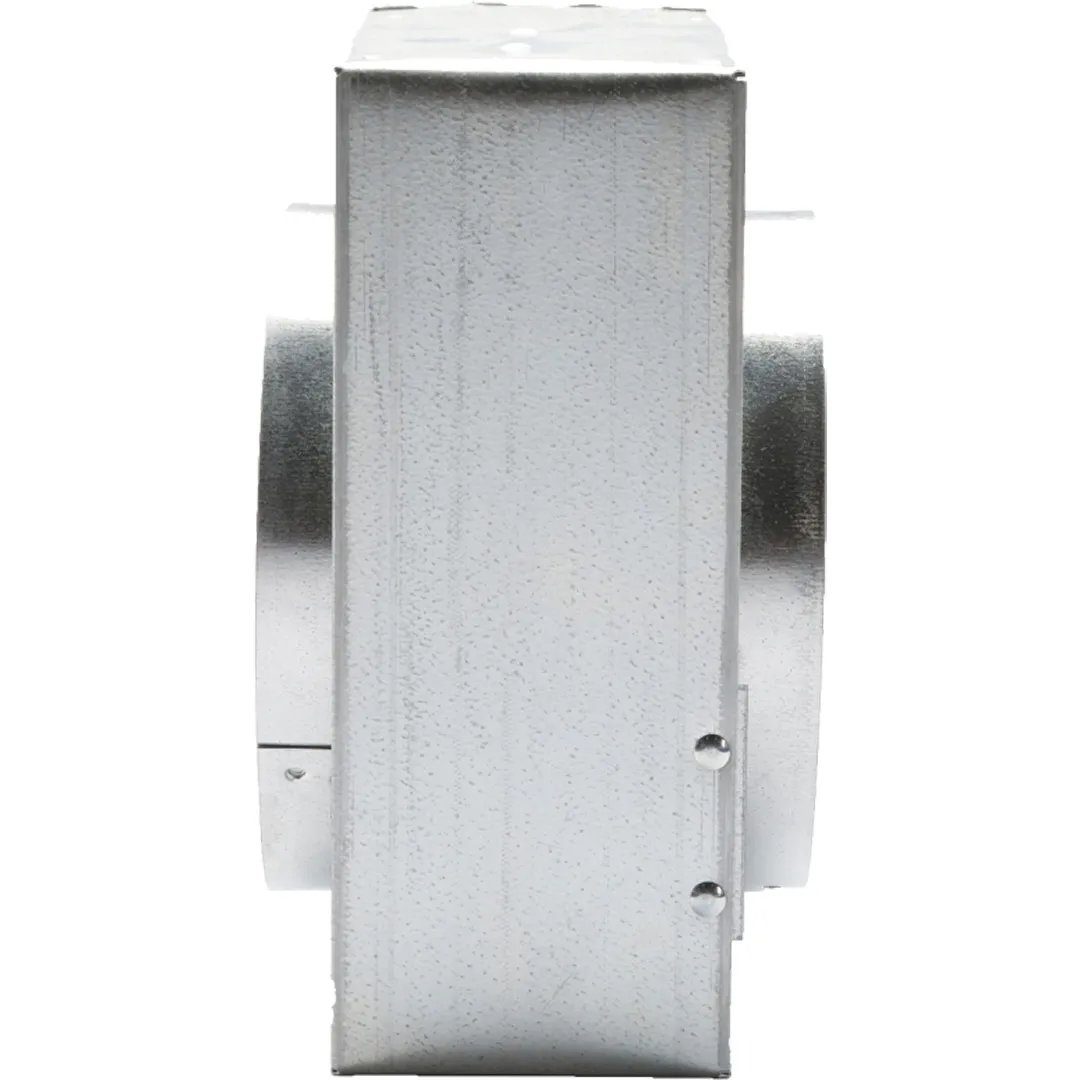 VENTEX VENTEX 1.5 Hour C Type Horizontal Static Curtain Fire Dampers (FL 165F)