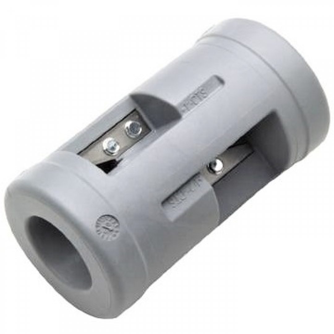 Chamfering Tool For PE Pipe Shop Hand Tools Metalworks HVAC Superstores