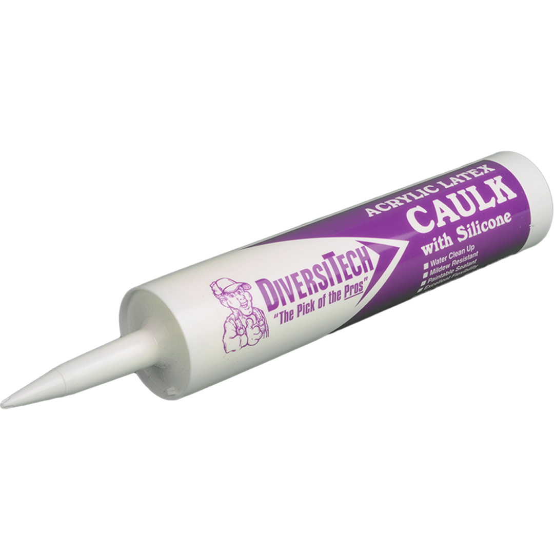 25 Year Acrylic Latex Painter’s Caulk 10.1 oz. Cartridge Shop
