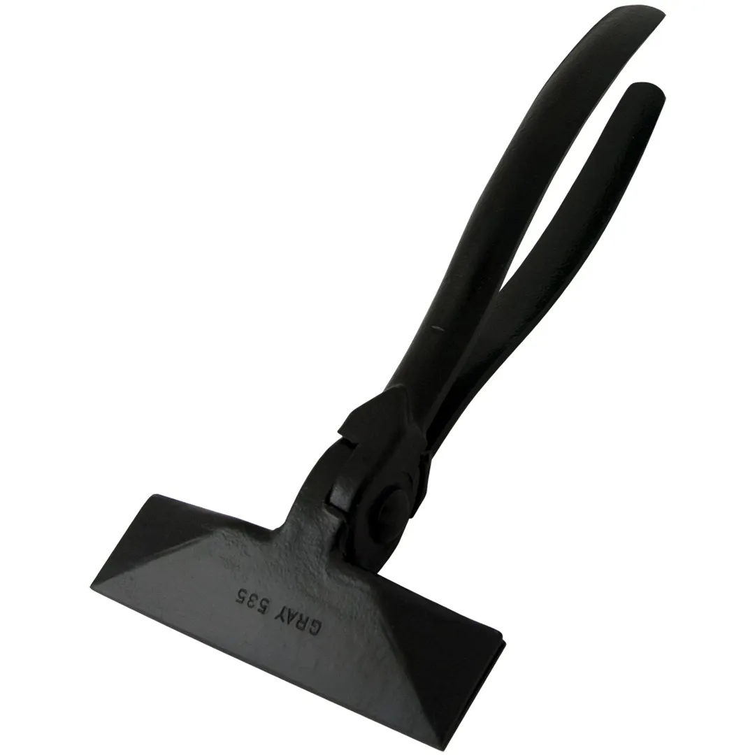 GRAY TOOLS GRAY TOOLS 3.5" Hand Seamers