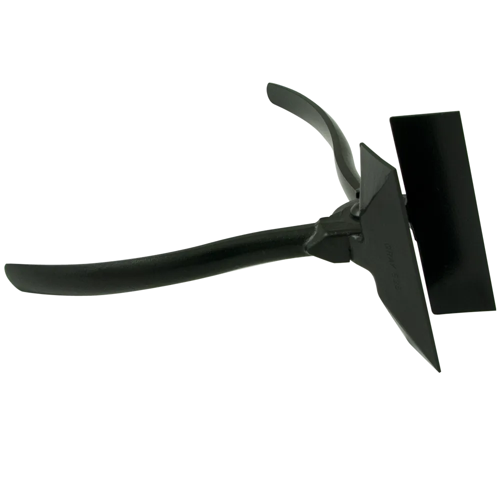 GRAY TOOLS GRAY TOOLS 3.5" Hand Seamers GRAY TOOLS GRAY TOOLS 3.5" Hand Seamers
