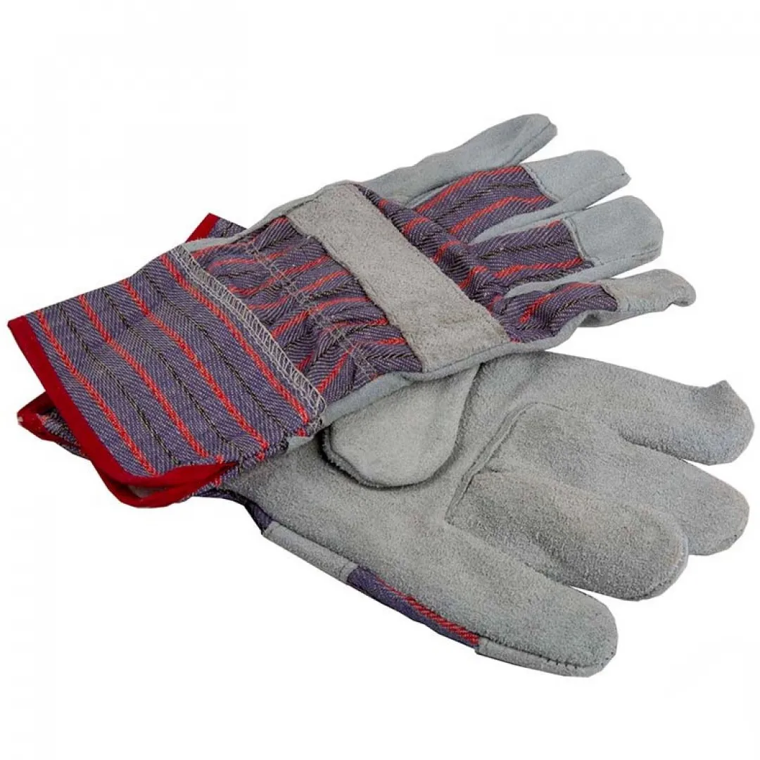 MCCORDICK MCCORDICK 3-in-1 Safety Pack - Gloves, Glasses, Mask MCCORDICK MCCORDICK 3-in-1 Safety Pack - Gloves, Glasses, Mask