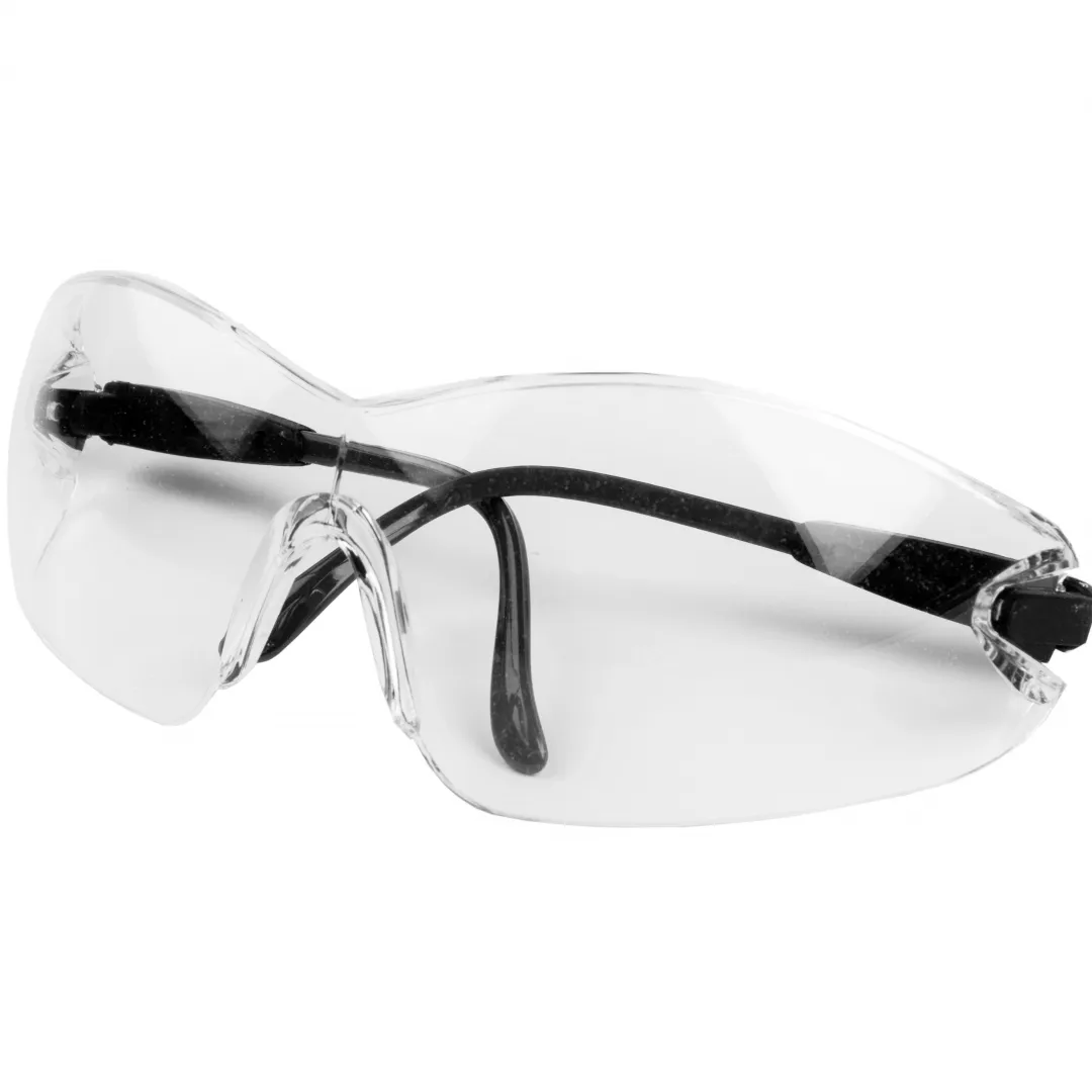 MCCORDICK MCCORDICK 3-in-1 Safety Pack - Gloves, Glasses, Mask MCCORDICK MCCORDICK 3-in-1 Safety Pack - Gloves, Glasses, Mask