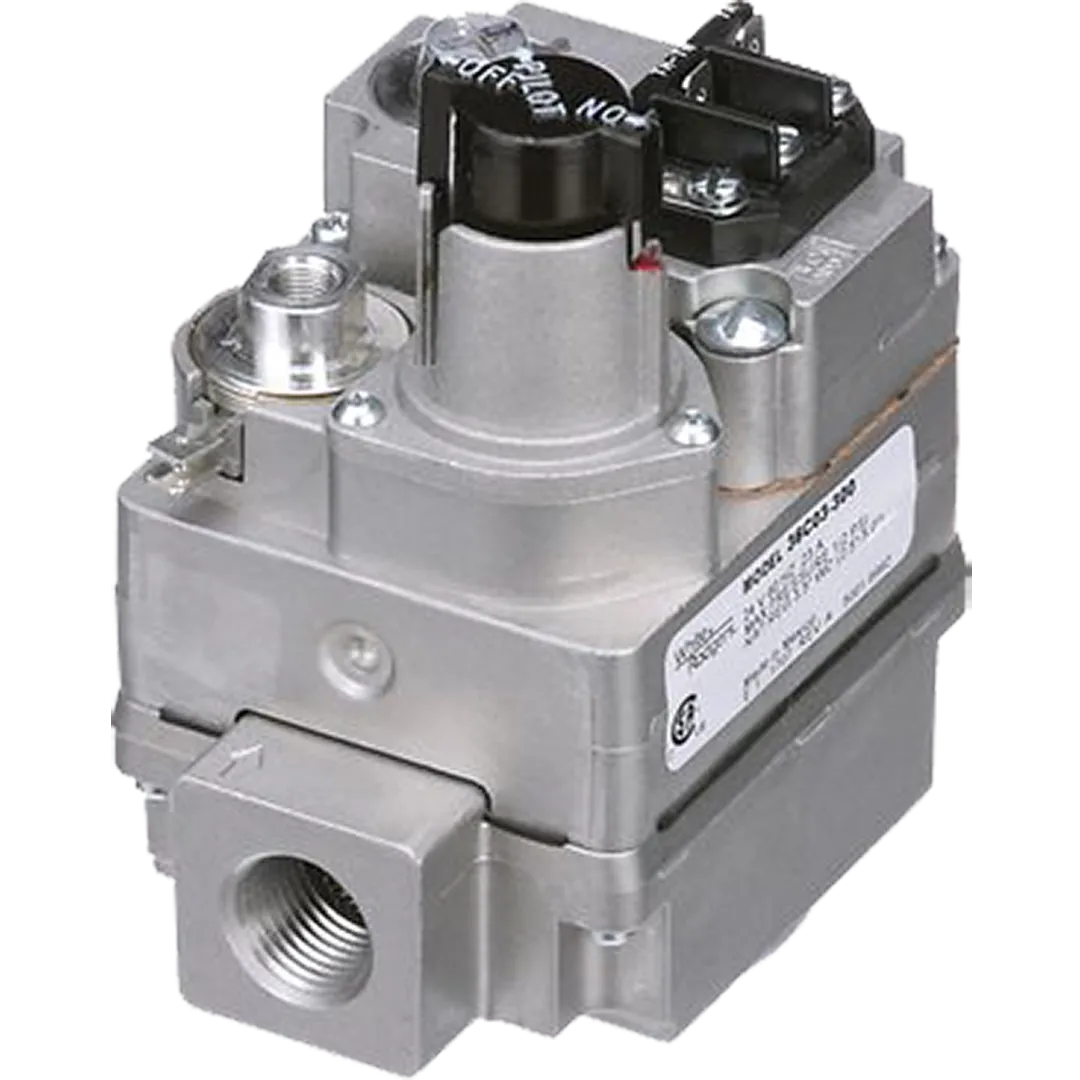 COPELAND COPELAND 36C Series Universal Gas Valves