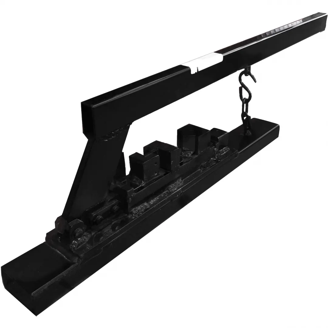 4-In-1 Hanger Board Punch Tool