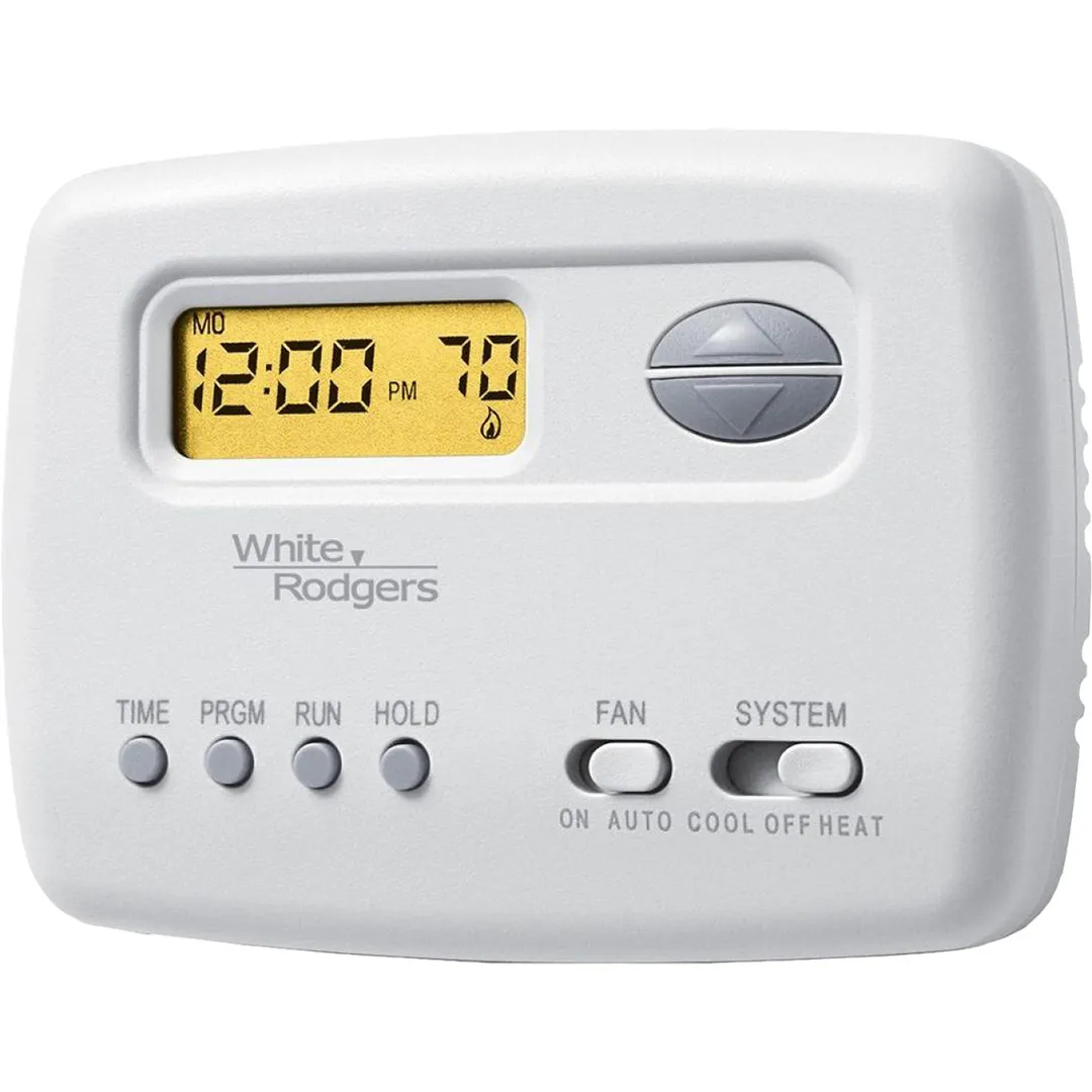 COPELAND COPELAND 70 Series Programmable Thermostat COPELAND COPELAND 70 Series Programmable Thermostat