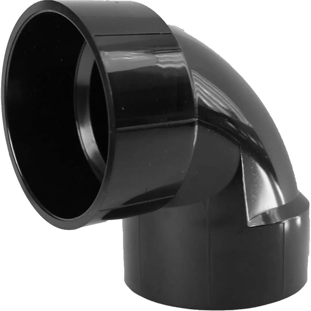ABS 90° Elbow - 10 Pack ABS 90° Elbow - 10 Pack