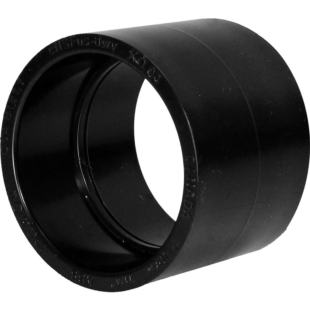 ABS Couplings - 10 Pack ABS Couplings - 10 Pack