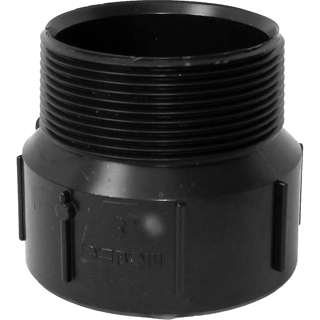 ABS Male Adapters ABS Male Adapters