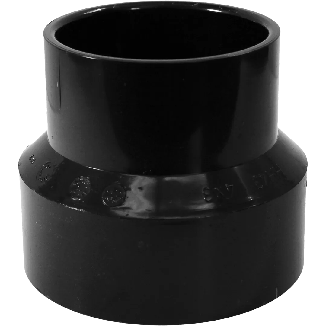 ABS Reducing Couplings ABS Reducing Couplings