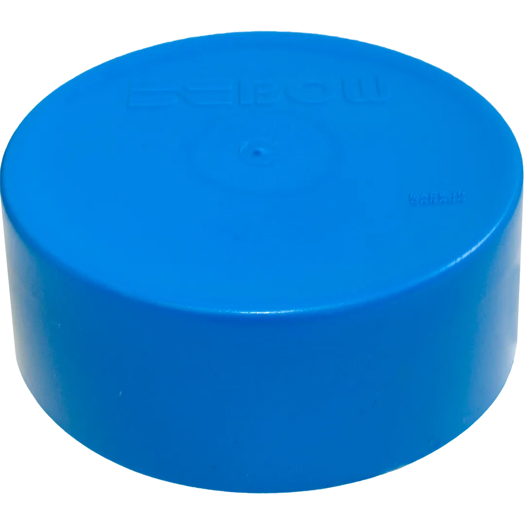 ABS Test Cap - Blue ABS Test Cap - Blue