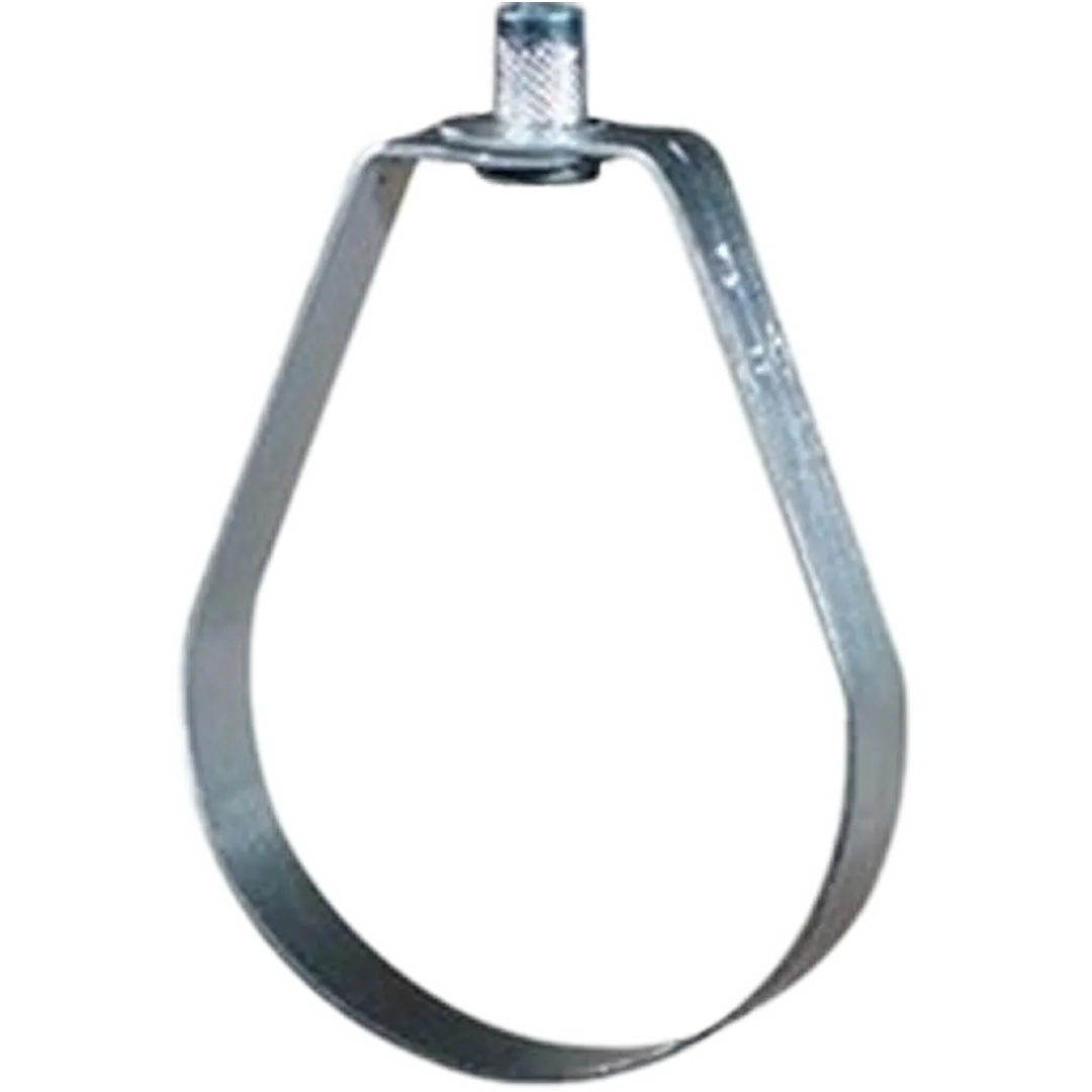 Adjustable Swivel Band Hangers
