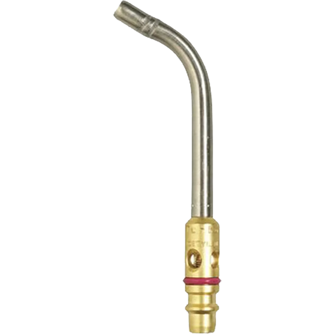 TURBOTORCH TURBOTORCH Air Acetylene Soldering Tips TURBOTORCH TURBOTORCH Air Acetylene Soldering Tips