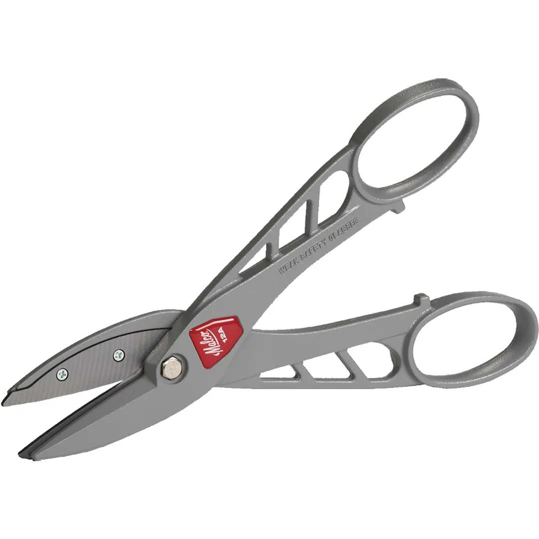 MALCO MALCO Andy Classic Pattern Snips MALCO MALCO Andy Classic Pattern Snips