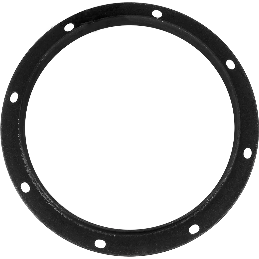 DUCTMATE DUCTMATE Angle Ring With Holes DUCTMATE DUCTMATE Angle Ring With Holes
