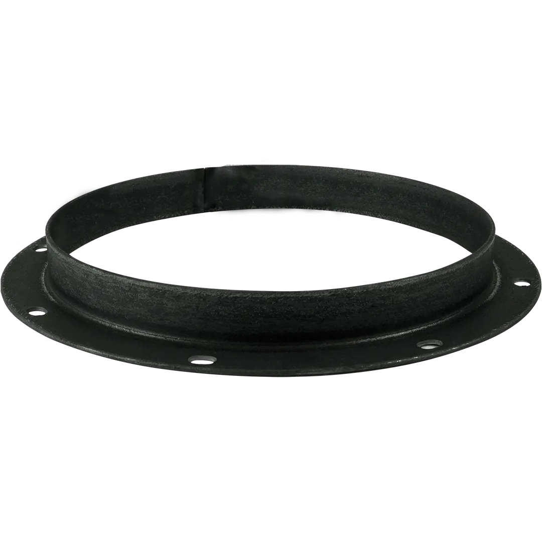 DUCTMATE DUCTMATE Angle Ring With Holes DUCTMATE DUCTMATE Angle Ring With Holes