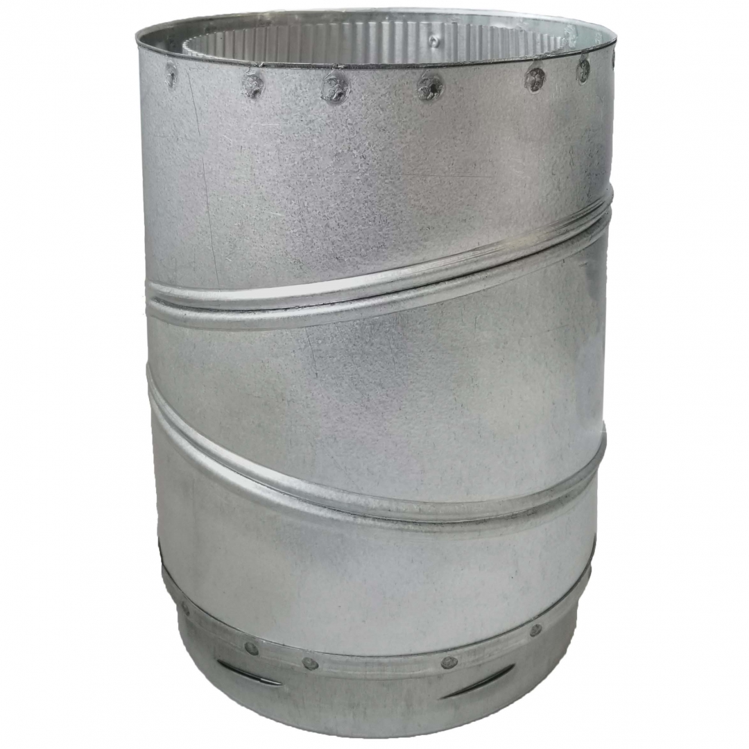 B-Vent 45° Elbows