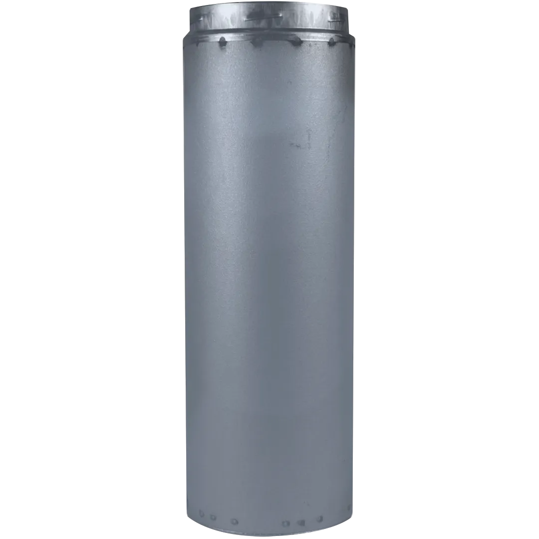 B-Vent Pipe