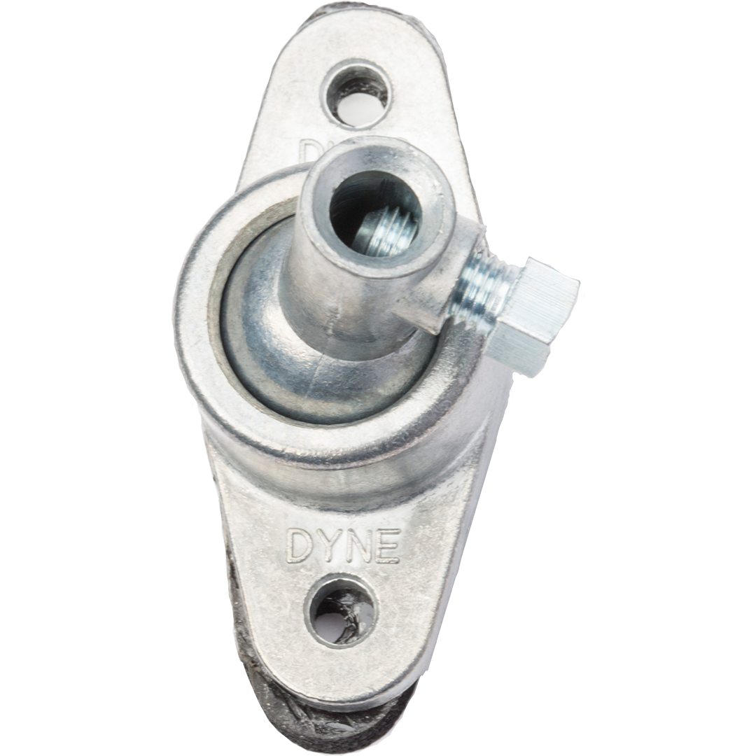 DURO DYNE DURO DYNE Ball Joint Damper Casting