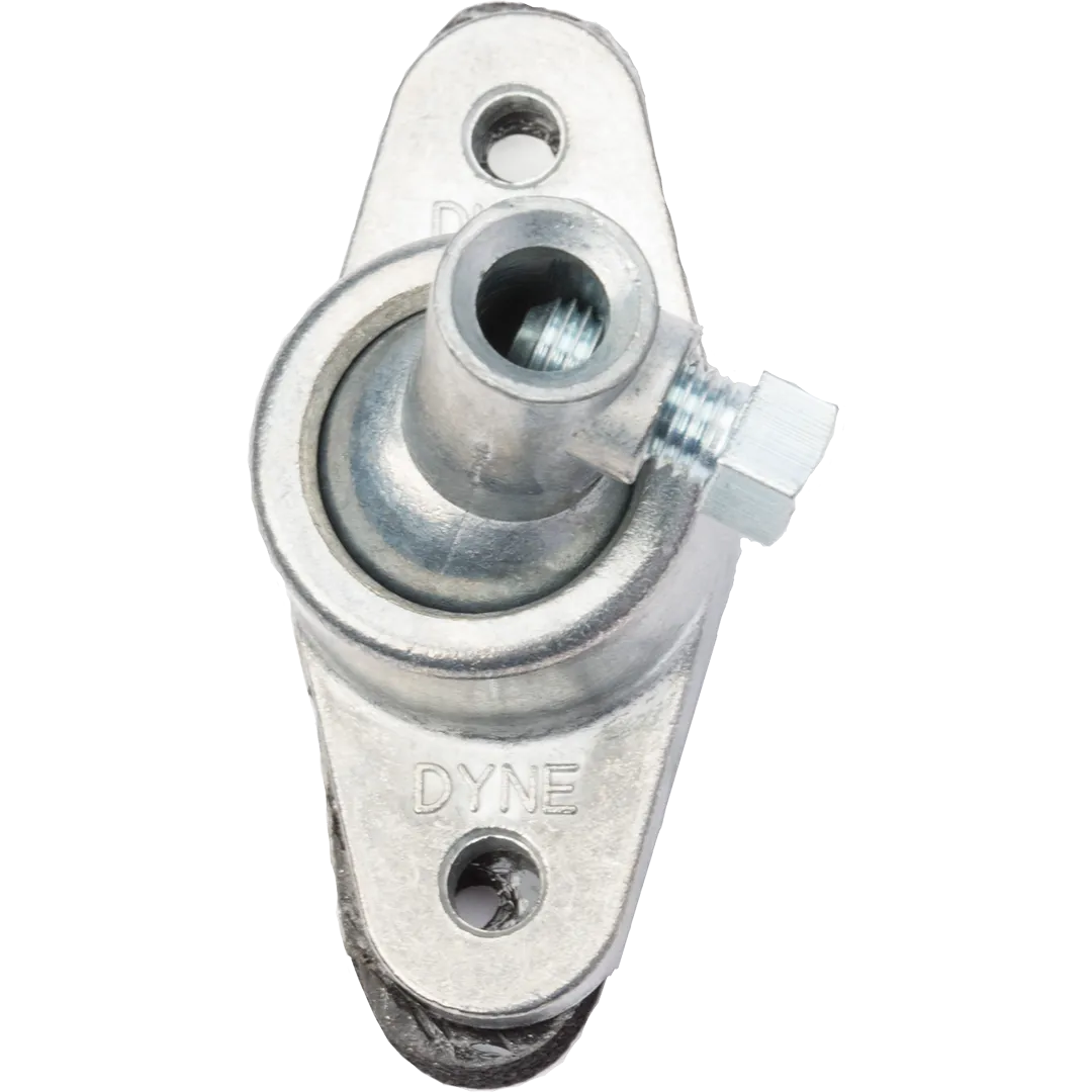 DURO DYNE DURO DYNE Ball Joint Damper Casting DURO DYNE DURO DYNE Ball Joint Damper Casting