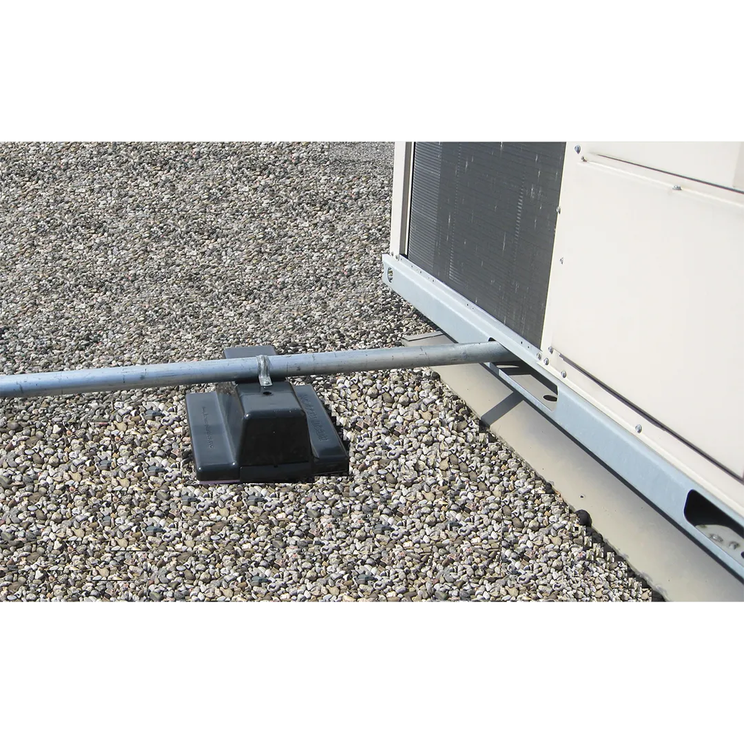 KRAUSS KRAUSS Best Block Pipe Support Sleeper