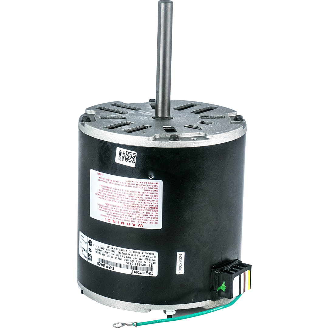 Single Enthalpy Kit For Rooftop Units Luxaire Parts (Source1) Metalworks HVAC Superstores