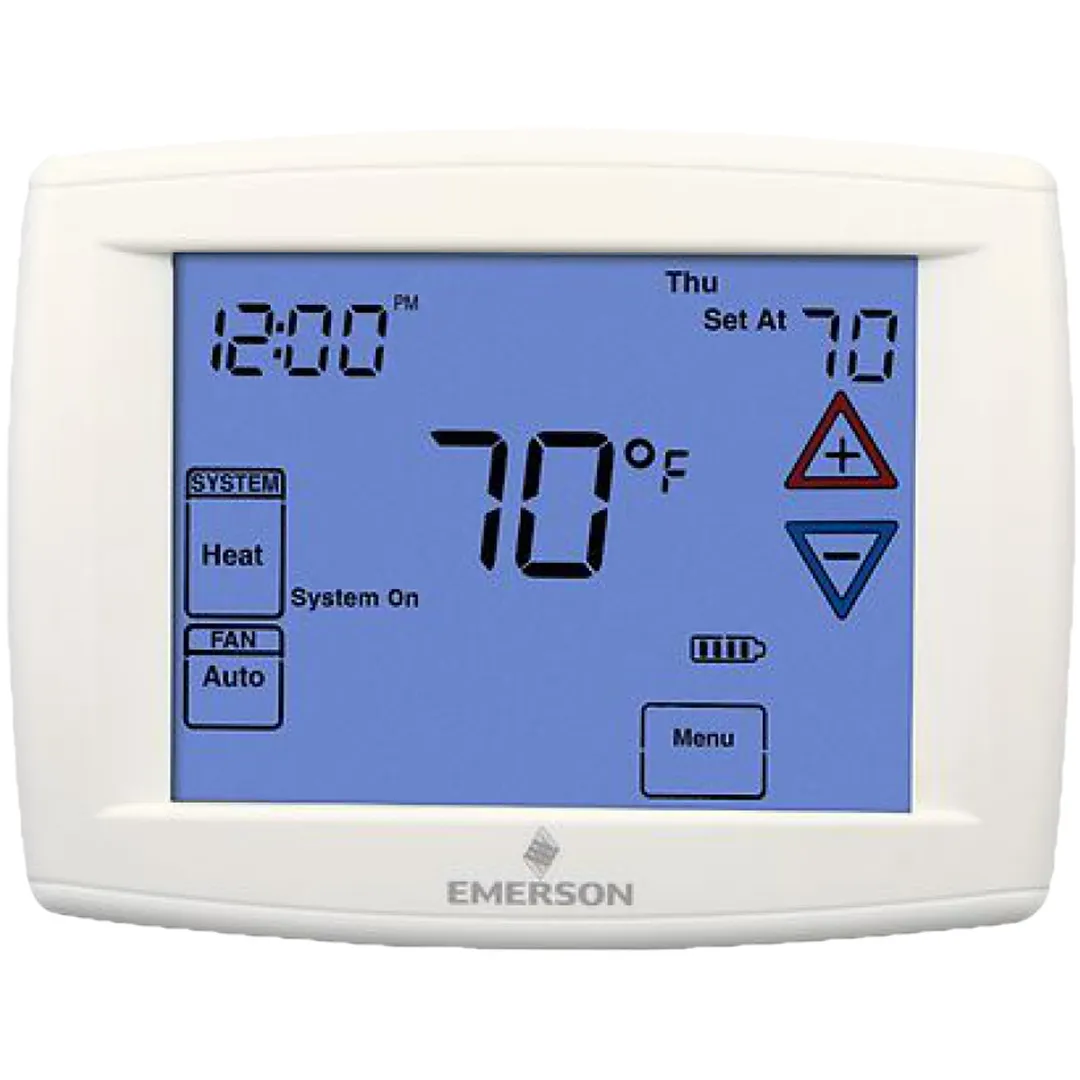 COPELAND COPELAND Blue Universal Programmable Touchscreen Thermostat