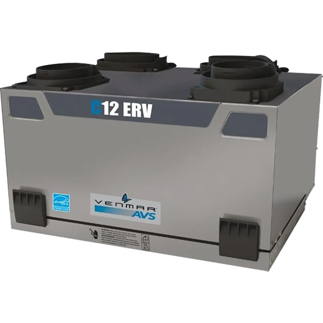 VENMAR VENMAR C12 ERV - Top Port VENMAR VENMAR C12 ERV - Top Port