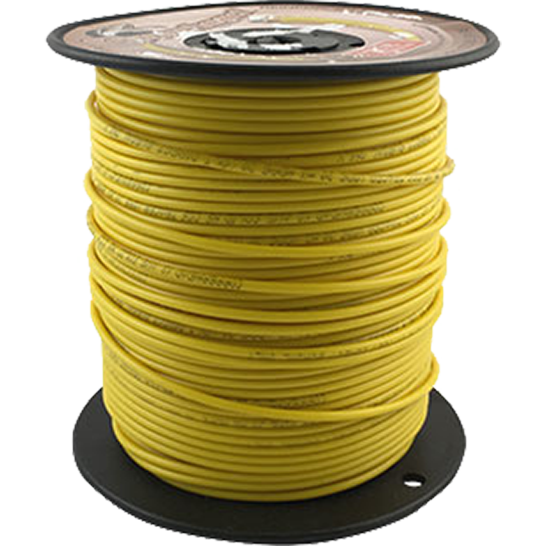 Different Types of Tracer Wire From Performance Wire & Cable