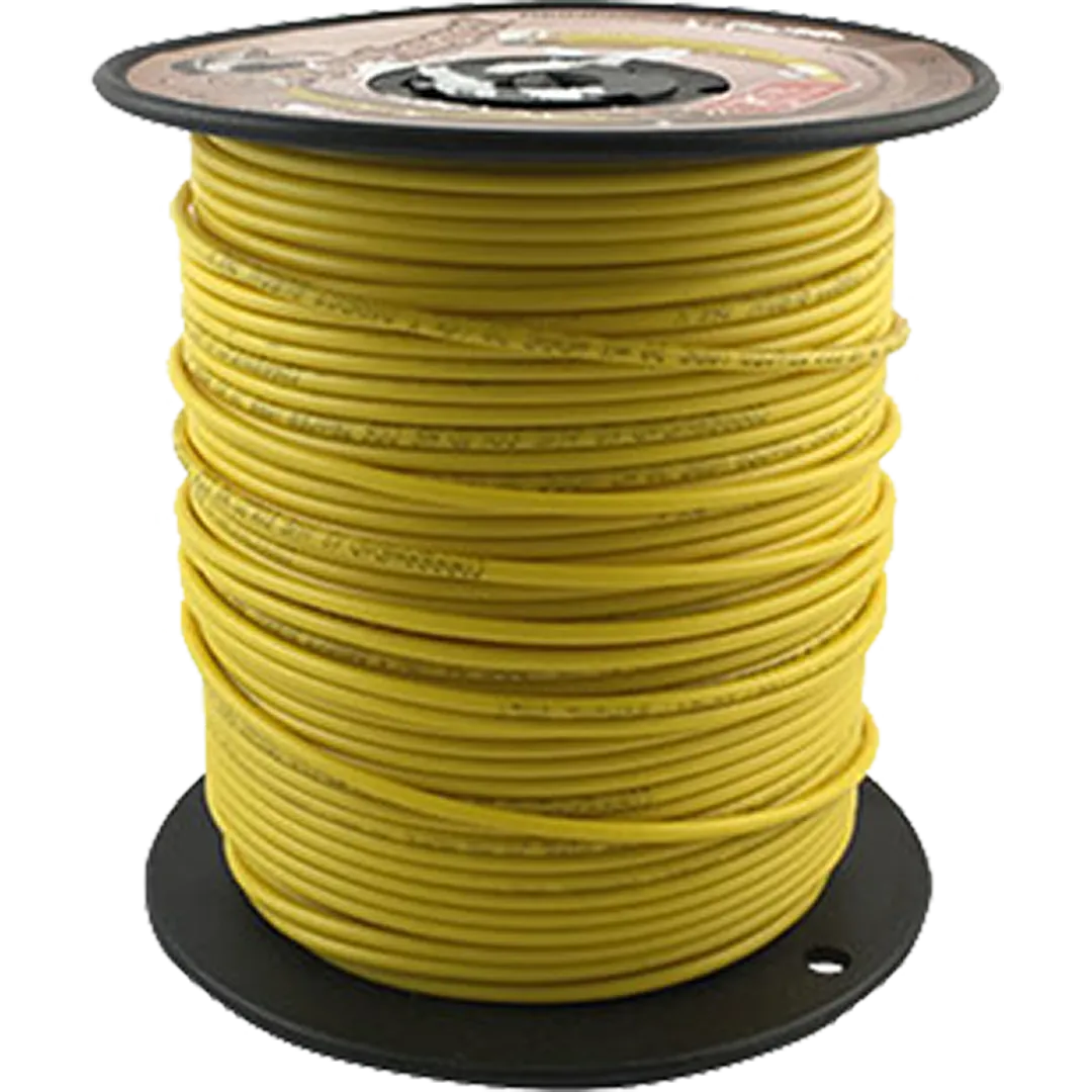 COPPERHEAD COPPERHEAD CCS High Strength Tracer Wire COPPERHEAD COPPERHEAD CCS High Strength Tracer Wire