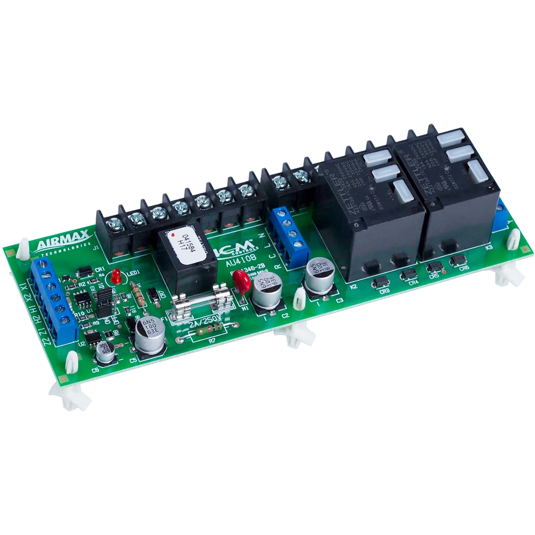 AIRMAX Circuit Board For Airmax PSC Motors