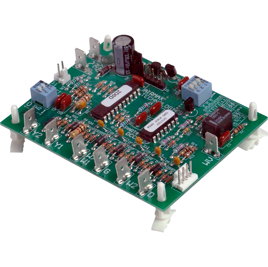 AIRMAX AIRMAX Circuit Board For Maxair 'E' Series Air Handlers ( Newer Gen.)