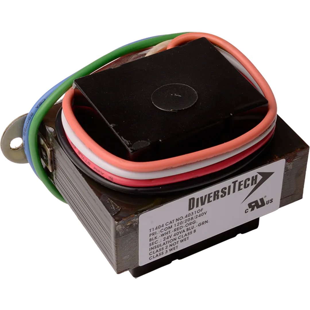DIVERSITECH DIVERSITECH Class 2 Transformer DIVERSITECH DIVERSITECH Class 2 Transformer