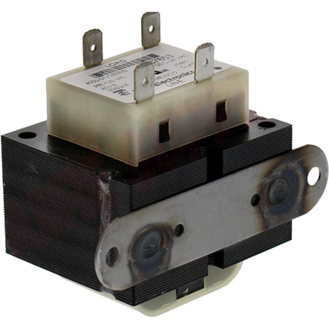 Class 2 Transformers Luxaire Parts (Source1) Metalworks HVAC