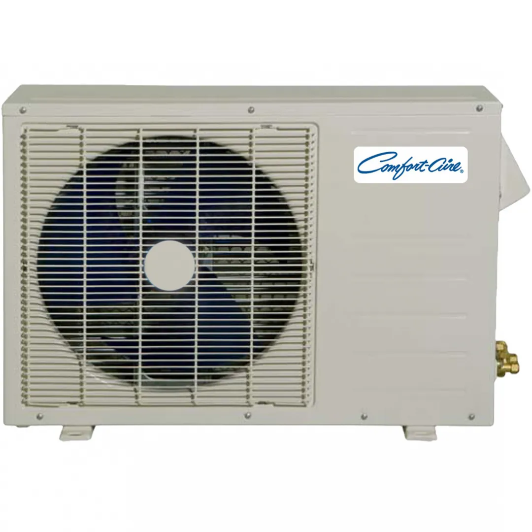COMFORT-AIRE COMFORT-AIRE CMA 13 SEER Horizontal Side Discharge Condenser