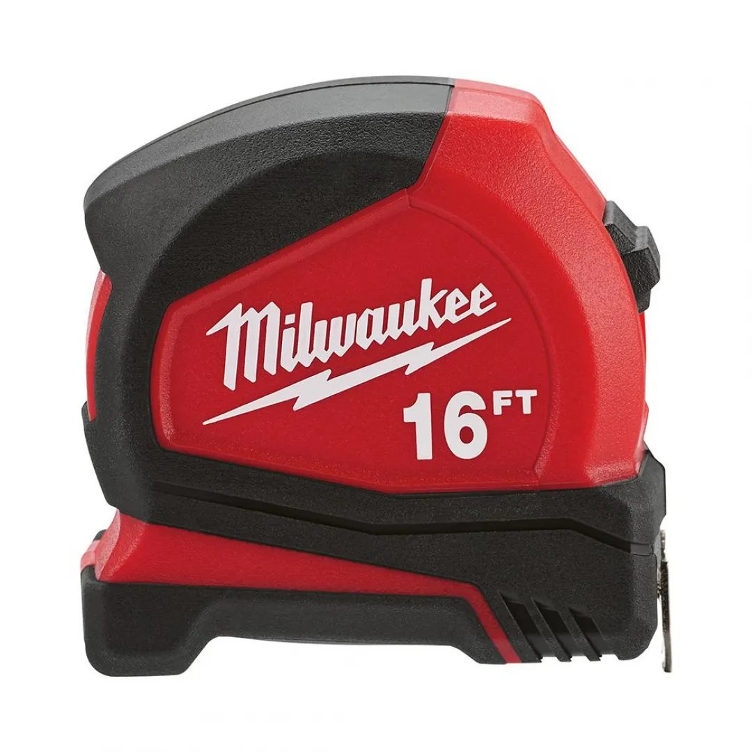 MILWAUKEE MILWAUKEE Compact Measuring Tape
