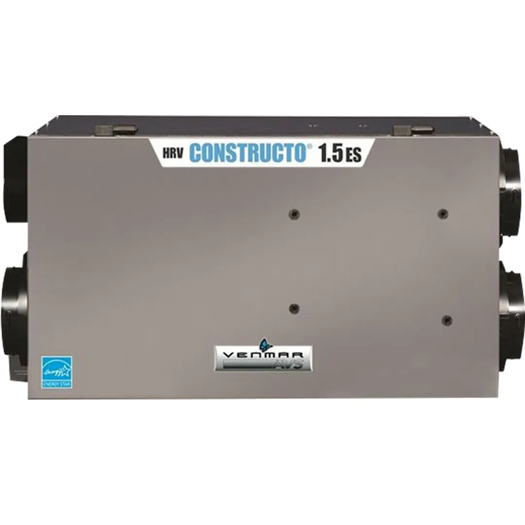 VENMAR VENMAR Constructo 1.0 ES HRV - Side Port VENMAR VENMAR Constructo 1.0 ES HRV - Side Port