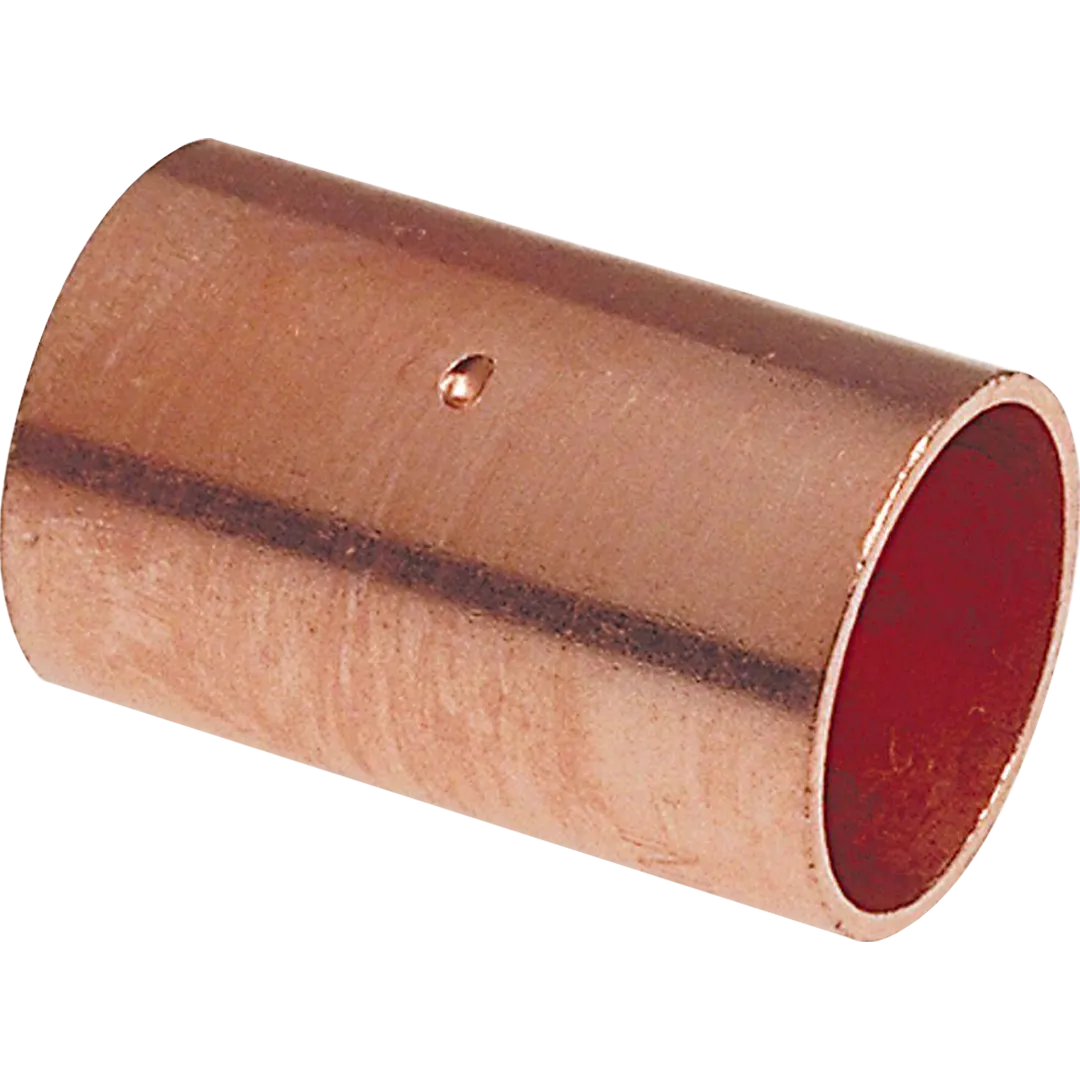 Copper Refrigerant Couplings