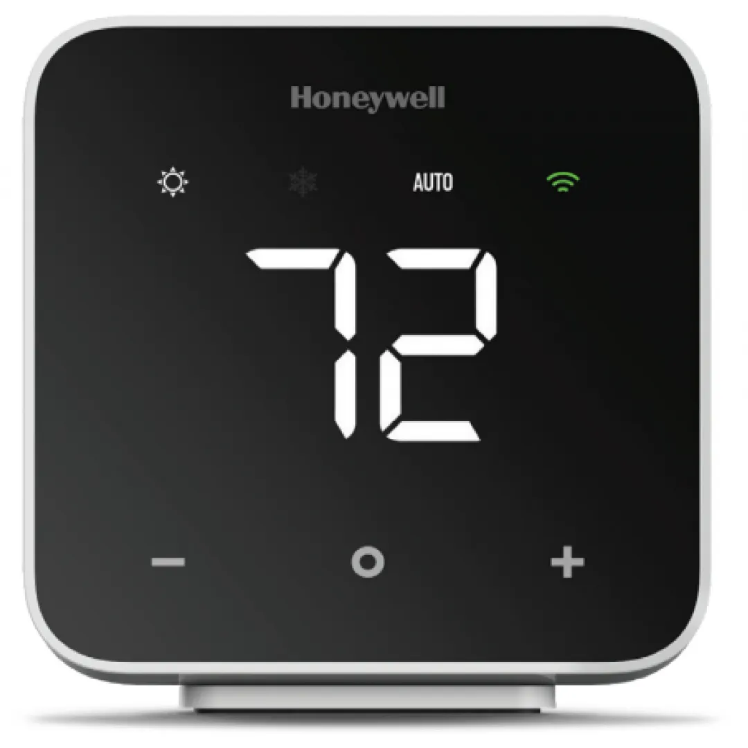 RESIDEO RESIDEO D6 Pro Wi-Fi Ductless Controller RESIDEO RESIDEO D6 Pro Wi-Fi Ductless Controller