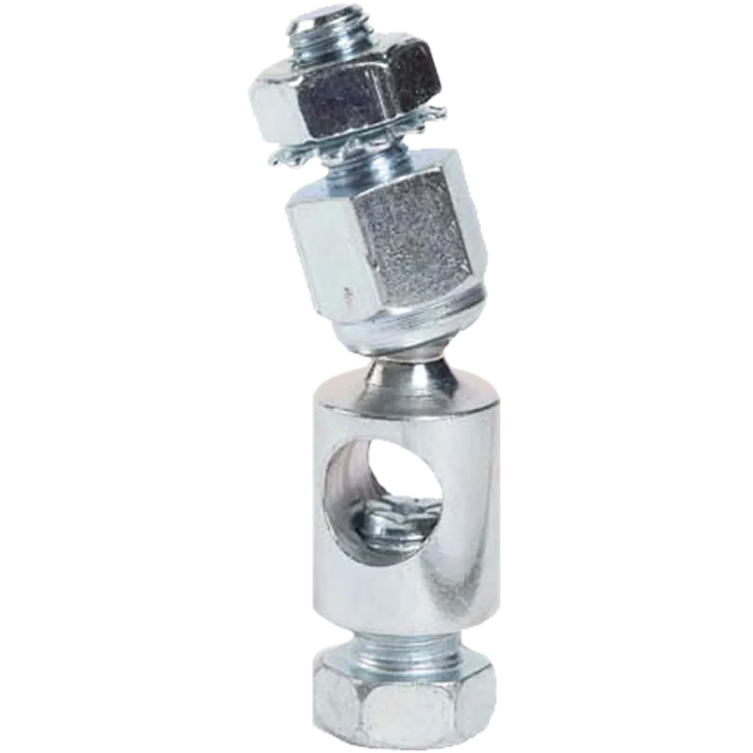 DURO DYNE DURO DYNE Damper Control Swivel DURO DYNE DURO DYNE Damper Control Swivel