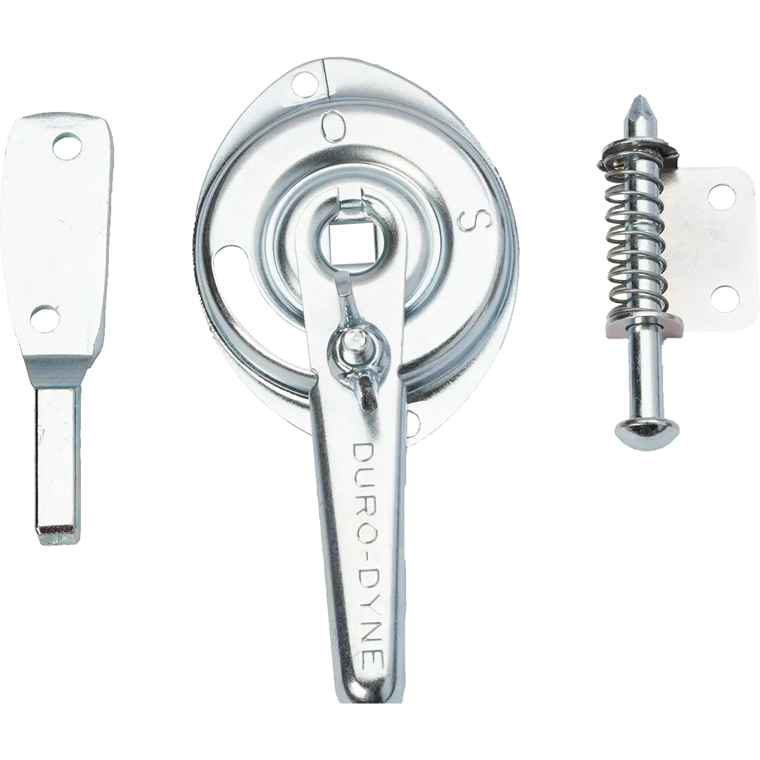 DURO DYNE DURO DYNE Dial Damper Regulator Set - 10 Pack DURO DYNE DURO DYNE Dial Damper Regulator Set - 10 Pack